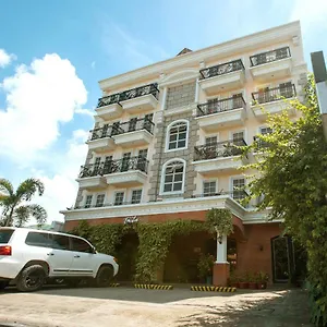 Emilia Davao Stadt