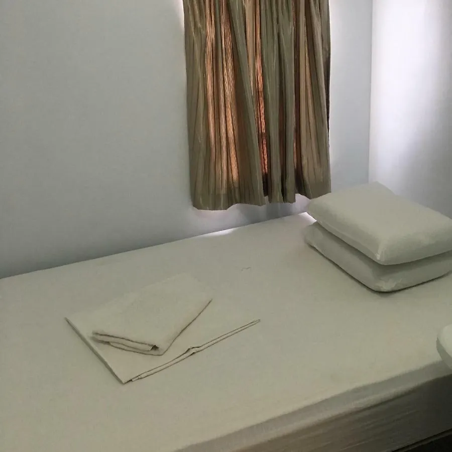 D' Morvie Suites Davao Filipiny